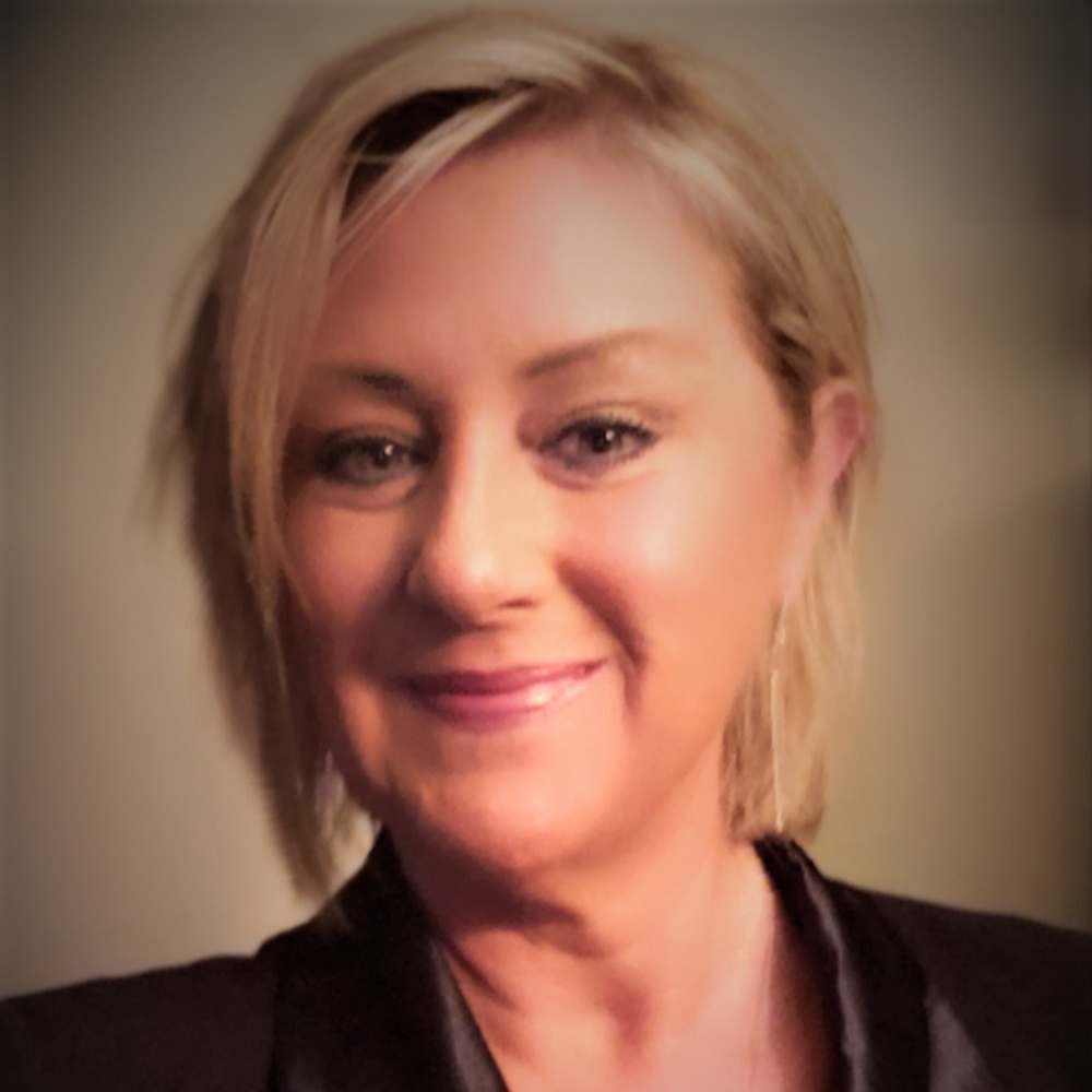 Meet your Posher, Joanie